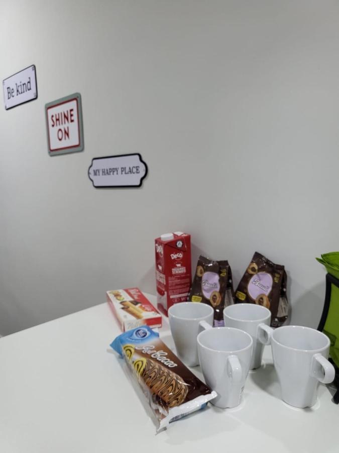 Apartment Carlo III ナポリ エクステリア 写真