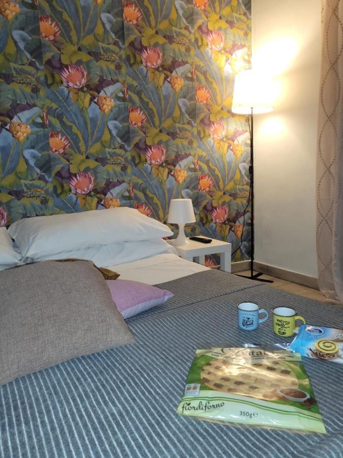 Apartment Carlo III ナポリ エクステリア 写真