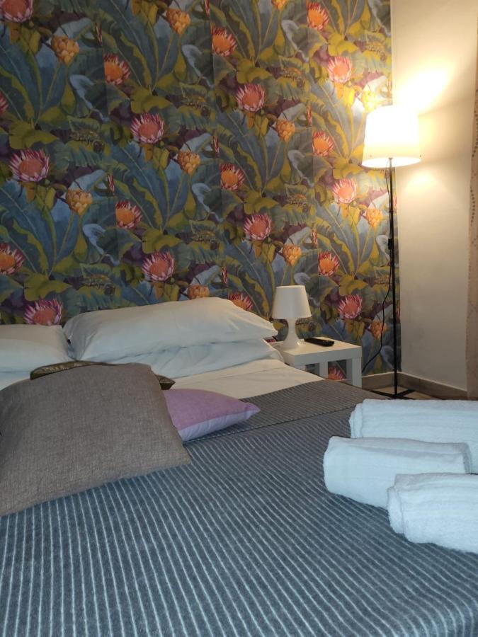 Apartment Carlo III ナポリ エクステリア 写真