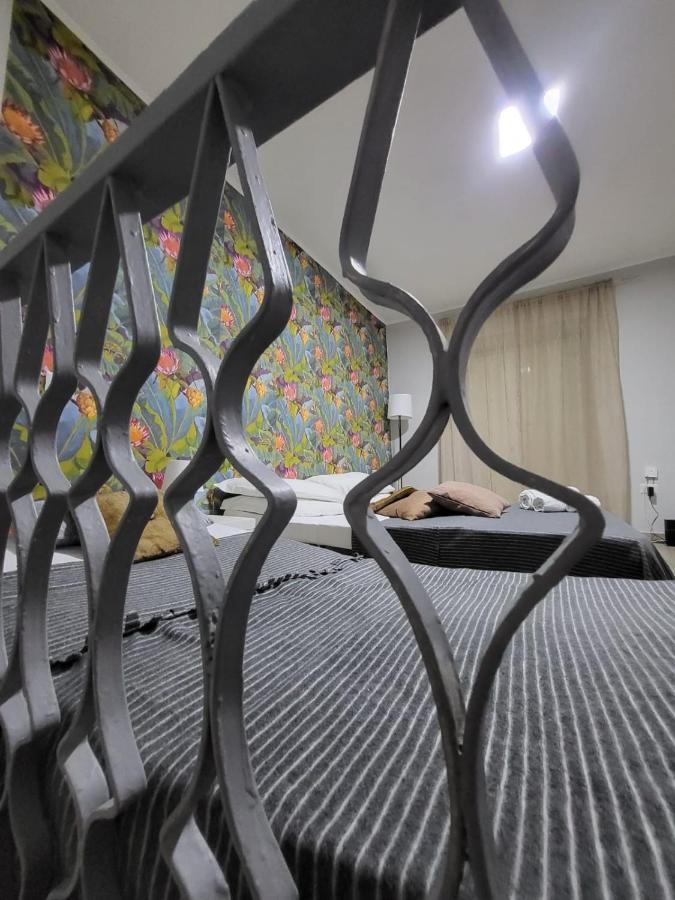 Apartment Carlo III ナポリ エクステリア 写真