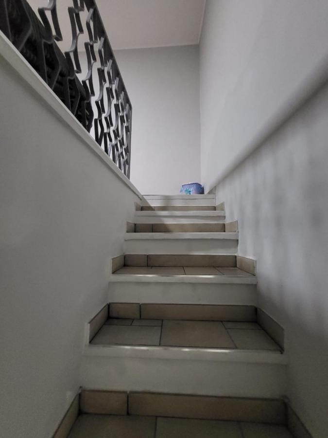 Apartment Carlo III ナポリ エクステリア 写真
